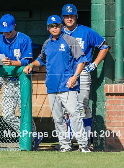 Thumbnail 2 in Santa Margarita vs. Huntington Beach (Hard 9 National Classic) photogallery.