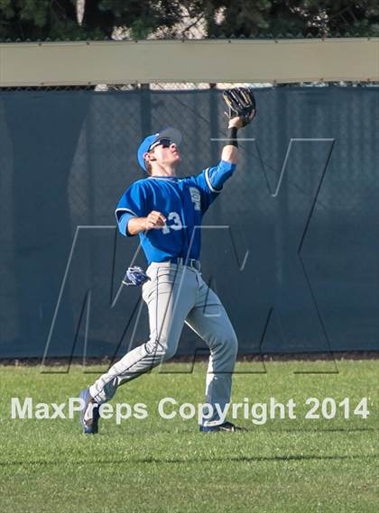 Thumbnail 1 in Santa Margarita vs. Huntington Beach (Hard 9 National Classic) photogallery.