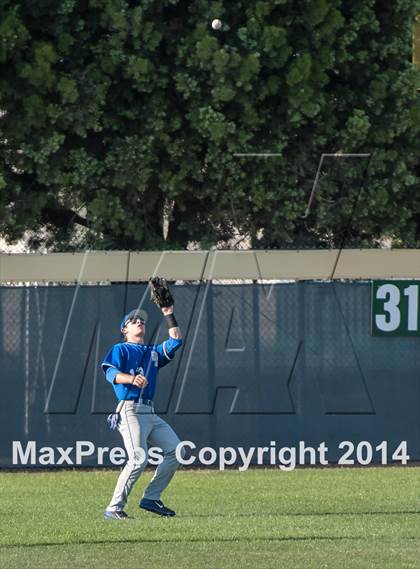 Thumbnail 2 in Santa Margarita vs. Huntington Beach (Hard 9 National Classic) photogallery.