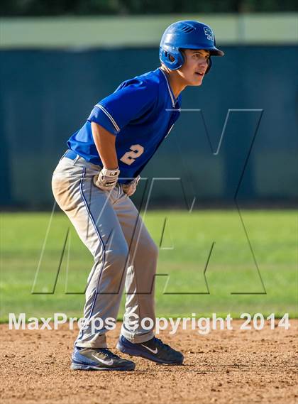 Thumbnail 1 in Santa Margarita vs. Huntington Beach (Hard 9 National Classic) photogallery.