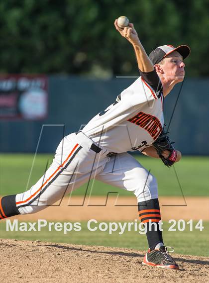 Thumbnail 1 in Santa Margarita vs. Huntington Beach (Hard 9 National Classic) photogallery.