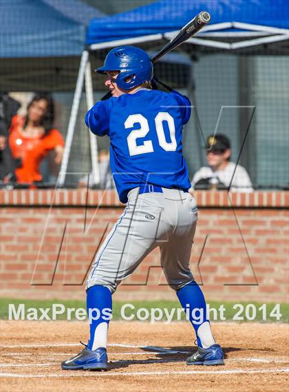 Thumbnail 3 in Santa Margarita vs. Huntington Beach (Hard 9 National Classic) photogallery.