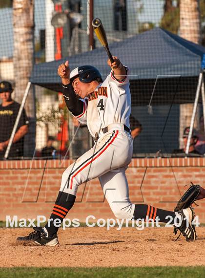 Thumbnail 2 in Santa Margarita vs. Huntington Beach (Hard 9 National Classic) photogallery.