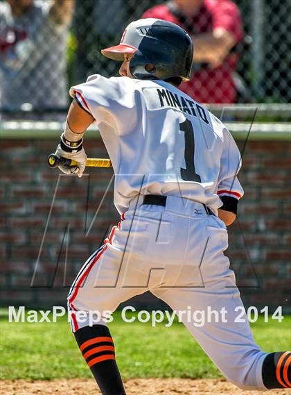 Thumbnail 1 in Santa Margarita vs. Huntington Beach (Hard 9 National Classic) photogallery.