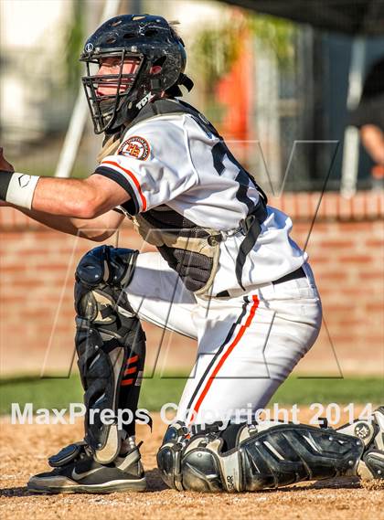 Thumbnail 1 in Santa Margarita vs. Huntington Beach (Hard 9 National Classic) photogallery.