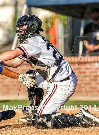 Thumbnail 2 in Santa Margarita vs. Huntington Beach (Hard 9 National Classic) photogallery.