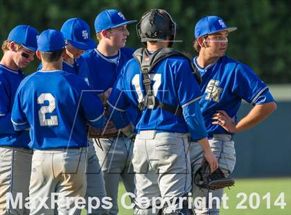 Thumbnail 2 in Santa Margarita vs. Huntington Beach (Hard 9 National Classic) photogallery.