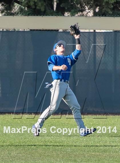 Thumbnail 3 in Santa Margarita vs. Huntington Beach (Hard 9 National Classic) photogallery.