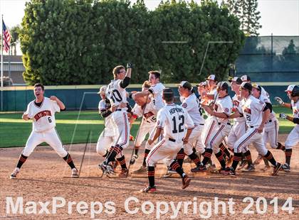Thumbnail 1 in Santa Margarita vs. Huntington Beach (Hard 9 National Classic) photogallery.