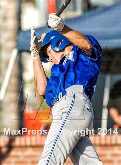 Thumbnail 3 in Santa Margarita vs. Huntington Beach (Hard 9 National Classic) photogallery.