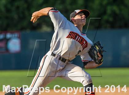 Thumbnail 3 in Santa Margarita vs. Huntington Beach (Hard 9 National Classic) photogallery.