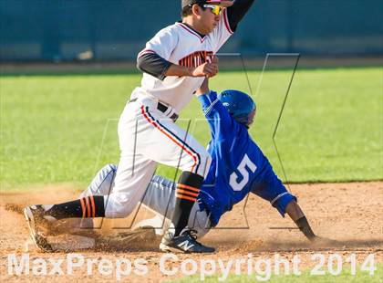 Thumbnail 2 in Santa Margarita vs. Huntington Beach (Hard 9 National Classic) photogallery.