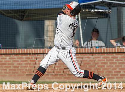 Thumbnail 3 in Santa Margarita vs. Huntington Beach (Hard 9 National Classic) photogallery.