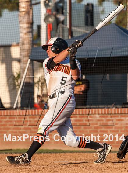 Thumbnail 3 in Santa Margarita vs. Huntington Beach (Hard 9 National Classic) photogallery.