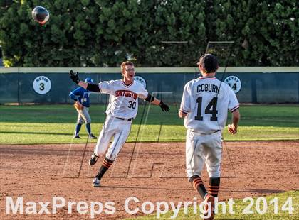 Thumbnail 3 in Santa Margarita vs. Huntington Beach (Hard 9 National Classic) photogallery.