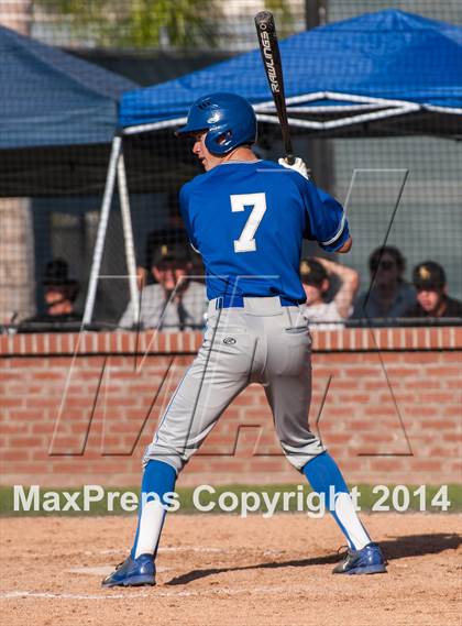 Thumbnail 1 in Santa Margarita vs. Huntington Beach (Hard 9 National Classic) photogallery.
