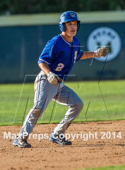Thumbnail 1 in Santa Margarita vs. Huntington Beach (Hard 9 National Classic) photogallery.