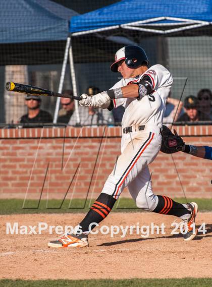 Thumbnail 1 in Santa Margarita vs. Huntington Beach (Hard 9 National Classic) photogallery.