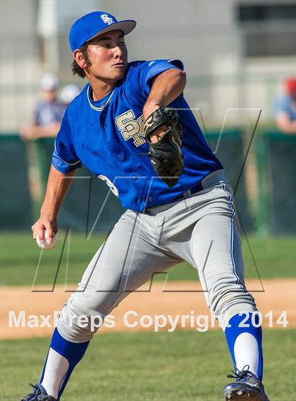Thumbnail 2 in Santa Margarita vs. Huntington Beach (Hard 9 National Classic) photogallery.