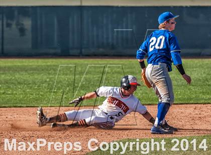 Thumbnail 1 in Santa Margarita vs. Huntington Beach (Hard 9 National Classic) photogallery.
