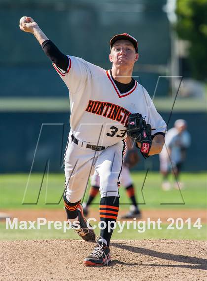 Thumbnail 1 in Santa Margarita vs. Huntington Beach (Hard 9 National Classic) photogallery.
