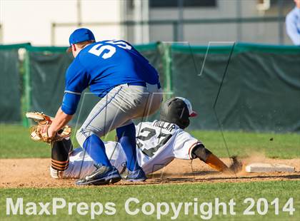Thumbnail 2 in Santa Margarita vs. Huntington Beach (Hard 9 National Classic) photogallery.