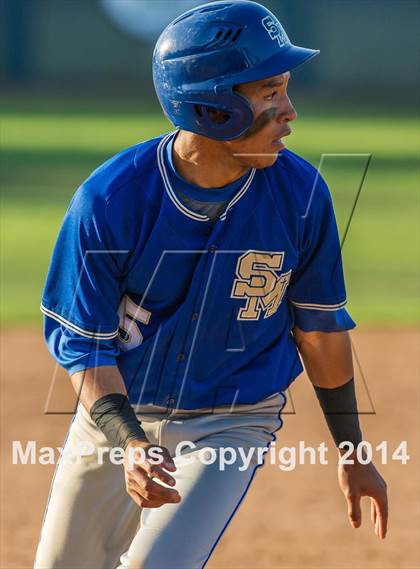 Thumbnail 1 in Santa Margarita vs. Huntington Beach (Hard 9 National Classic) photogallery.