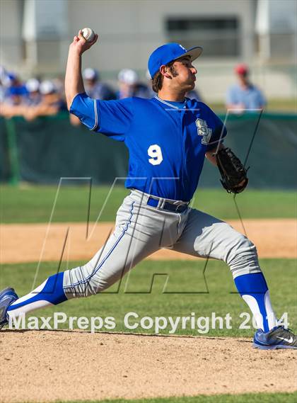 Thumbnail 1 in Santa Margarita vs. Huntington Beach (Hard 9 National Classic) photogallery.