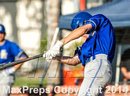 Thumbnail 2 in Santa Margarita vs. Huntington Beach (Hard 9 National Classic) photogallery.