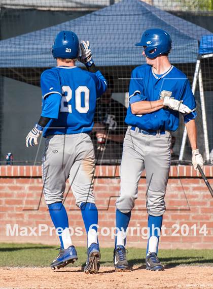 Thumbnail 1 in Santa Margarita vs. Huntington Beach (Hard 9 National Classic) photogallery.