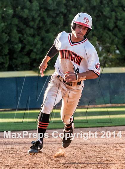 Thumbnail 1 in Santa Margarita vs. Huntington Beach (Hard 9 National Classic) photogallery.