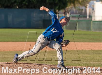Thumbnail 3 in Santa Margarita vs. Huntington Beach (Hard 9 National Classic) photogallery.