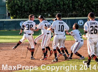 Thumbnail 1 in Santa Margarita vs. Huntington Beach (Hard 9 National Classic) photogallery.