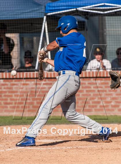 Thumbnail 2 in Santa Margarita vs. Huntington Beach (Hard 9 National Classic) photogallery.