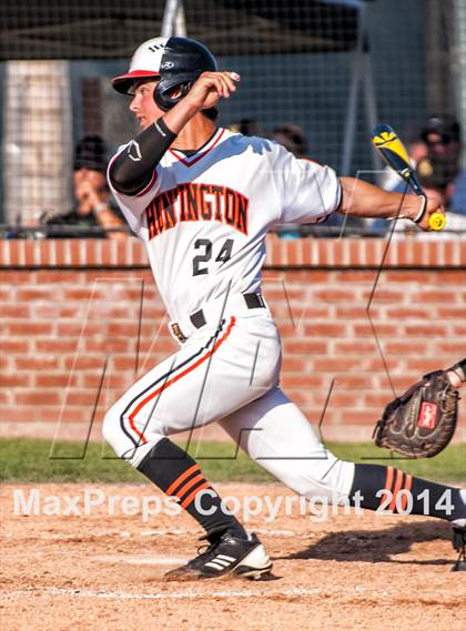 Thumbnail 3 in Santa Margarita vs. Huntington Beach (Hard 9 National Classic) photogallery.