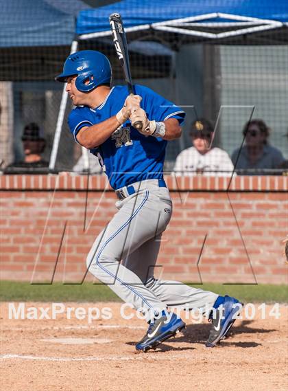 Thumbnail 1 in Santa Margarita vs. Huntington Beach (Hard 9 National Classic) photogallery.