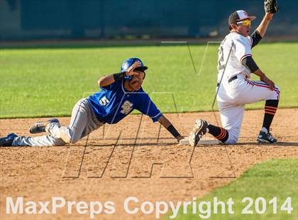 Thumbnail 1 in Santa Margarita vs. Huntington Beach (Hard 9 National Classic) photogallery.