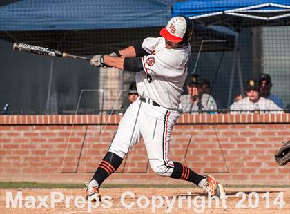 Thumbnail 1 in Santa Margarita vs. Huntington Beach (Hard 9 National Classic) photogallery.