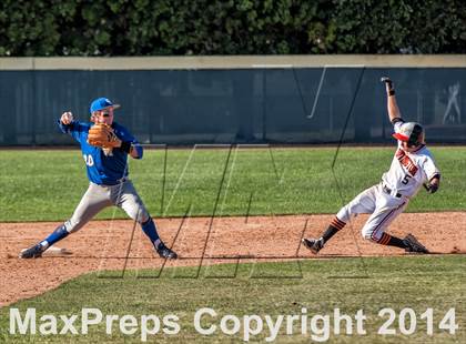 Thumbnail 2 in Santa Margarita vs. Huntington Beach (Hard 9 National Classic) photogallery.