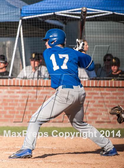 Thumbnail 1 in Santa Margarita vs. Huntington Beach (Hard 9 National Classic) photogallery.