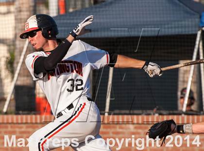 Thumbnail 2 in Santa Margarita vs. Huntington Beach (Hard 9 National Classic) photogallery.
