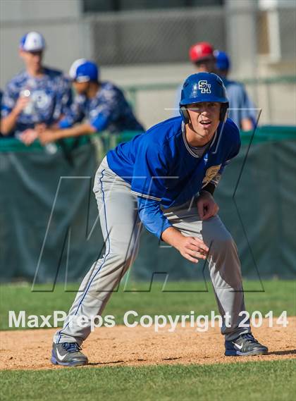 Thumbnail 1 in Santa Margarita vs. Huntington Beach (Hard 9 National Classic) photogallery.
