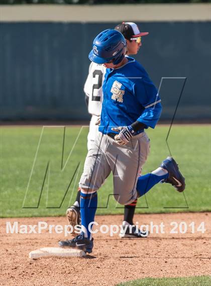 Thumbnail 1 in Santa Margarita vs. Huntington Beach (Hard 9 National Classic) photogallery.