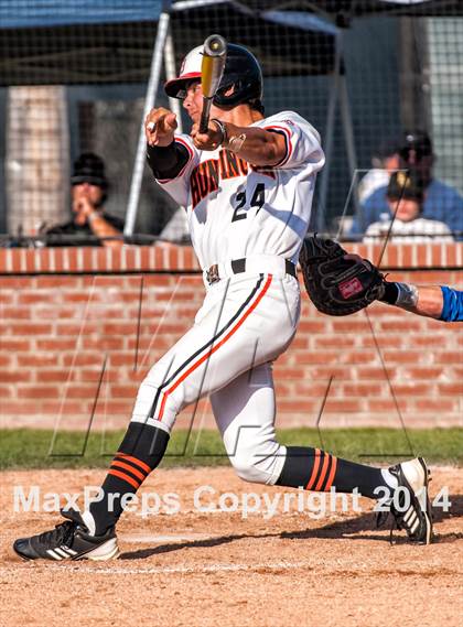 Thumbnail 2 in Santa Margarita vs. Huntington Beach (Hard 9 National Classic) photogallery.