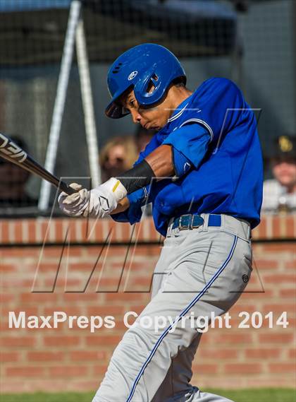 Thumbnail 2 in Santa Margarita vs. Huntington Beach (Hard 9 National Classic) photogallery.
