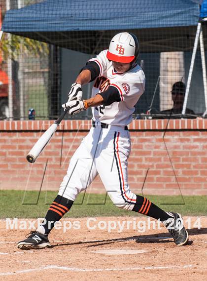 Thumbnail 3 in Santa Margarita vs. Huntington Beach (Hard 9 National Classic) photogallery.