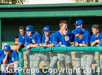 Thumbnail 3 in Santa Margarita vs. Huntington Beach (Hard 9 National Classic) photogallery.