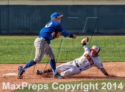 Thumbnail 1 in Santa Margarita vs. Huntington Beach (Hard 9 National Classic) photogallery.