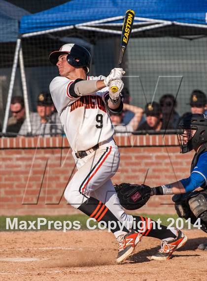 Thumbnail 1 in Santa Margarita vs. Huntington Beach (Hard 9 National Classic) photogallery.