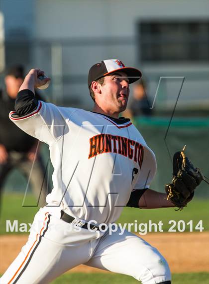 Thumbnail 1 in Santa Margarita vs. Huntington Beach (Hard 9 National Classic) photogallery.